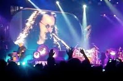 rushgeddy